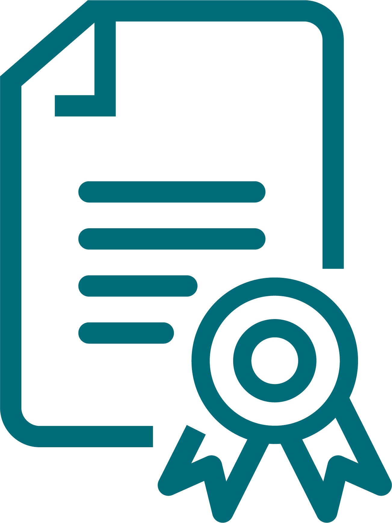 Benefit Zertifizierung